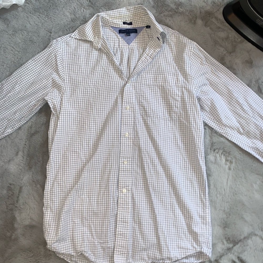 Tommy Hilfiger dress shirt